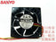 Sanyo Denki 9G0848P1H03 80x80x38mm 48V DC Axial Cooling Fan