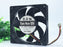 Sanyo Denki 9G1212HE403 120x120x25mm 12V DC 0.58A Axial Cooling Fan