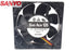 Sanyo Denki 9G1212HG105 12V DC 0.98A Axial Cooling Fan