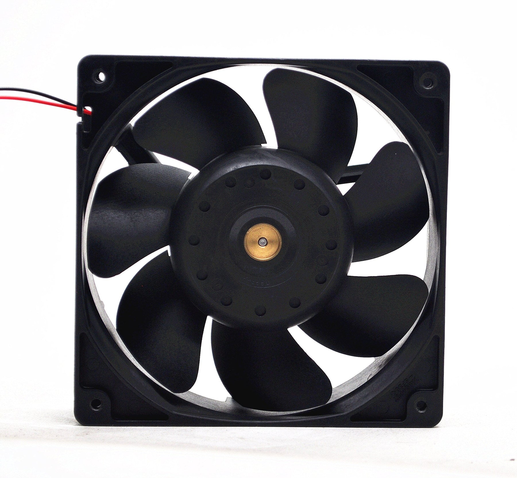 Sanyo Denki 9G1224H108 120x120x38mm Brushless Cooling Fan