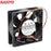 Sanyo Denki 9G1224H1M037 120x120x38mm 24V DC 0.22A Axial Cooling Fan