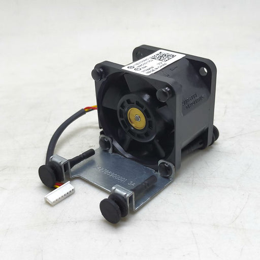 Sanyo Denki 9GA0412P3G031 40x40x28mm 12V DC 0.39A Axial Cooling Fan