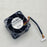 Sanyo Denki 9GA0412P3G031 40x40x28mm 12V DC Axial Cooling Fan