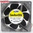 Sanyo Denki 9GL1224G101 120x120x38mm 24V DC 0.5A Axial Cooling Fan