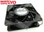 Sanyo Denki 9GV1512P5M031 150x150x50mm 12V DC 1.2A Axial Cooling Fan