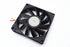 Sanyo Denki 9PH0824S7D03 80x80x15mm 24V DC 0.16A Axial Cooling Fan