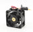 Sanyo Denki 9WF0424F6D03 24V DC 0.076A Axial Cooling Fan