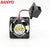 Sanyo Denki 9WF0424H6503 40x40x20mm 24V DC 0.09A Axial Cooling Fan