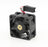 Sanyo Denki 9WF0424H6D05A 40x40x20mm 24V DC 05A Axial Cooling Fan