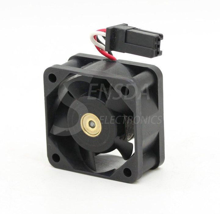 Sanyo Denki 9WF0424H6D05A 40x40x20mm 24V DC 05A Axial Cooling Fan
