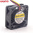 Sanyo Denki 9WF0424H7D01 40x40x15mm 24V DC 0.085A Axial Cooling Fan