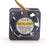 Sanyo Denki 9WF0424H7D01 40x40x15mm 24V DC 0.085A Axial Cooling Fan