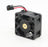 Sanyo Denki 9WF0424S604B 40x40x20mm 24V DC 0.11A Axial Cooling Fan