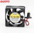Sanyo Denki 9WF0624H4D03 60x60x25mm 24V DC 0.15A Axial Cooling Fan