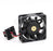 Sanyo Denki 9WF0624H603 60x60x20mm 24V DC 0.15A Axial Cooling Fan
