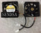 Sanyo Denki 9WF0624H604 60x60x20mm 24V DC 0.15A Axial Cooling Fan