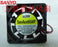 Sanyo Denki 9WF0624H7D04 60x60x15mm 24V DC 0.12A Axial Cooling Fan