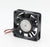 Sanyo Denki 9WF0624H7D05 60x60x15mm 24V DC Axial Cooling Fan