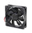 Sanyo Denki 9WF0924H4031 92x92x25mm 24V DC 0.13A Axial Cooling Fan