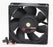 Sanyo Denki 9WF1224H1D03 120x120x38mm 24V DC 0.32A Axial Cooling Fan