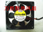 Sanyo Denki 9WP0812H401 80x80x25mm 12V DC Axial Cooling Fan