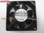 Sanyo Denki SANYO 80x80x25mm 24V DC 0.08A Axial Cooling Fan