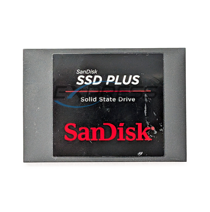 Scandisk 2.5" 240GB SSD | SDSSDA-240G