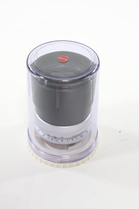 Schneider-Kreuznach 135mm f/4 Tele-Xenar Lens for DKL Mount (Kodak)
