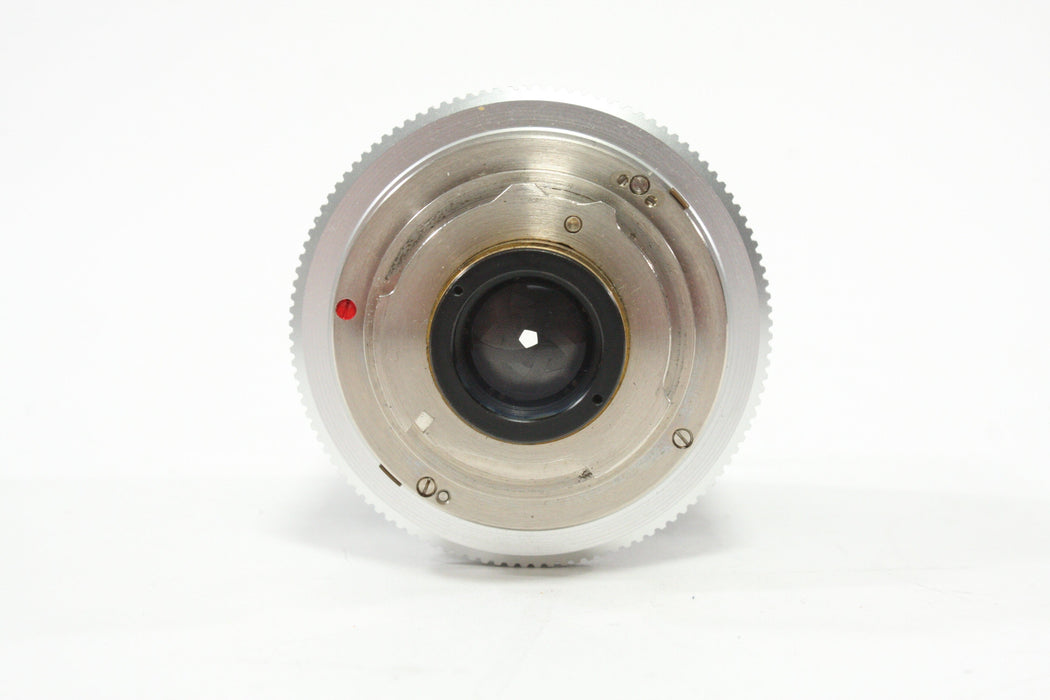 Schneider-Kreuznach 135mm f/4 Tele-Xenar Lens for DKL Mount (Kodak)