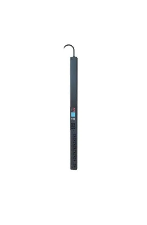 RACK PDU 2G, METERED