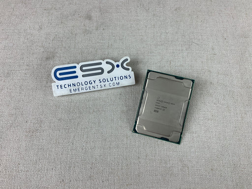 Scratched Intel Xeon 18-Core Gold 6354 @ 3.0GHz, 39M, 205W LGA4189 CPU SRKH7