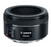 Canon EF 50mm f1.8 STM Lens