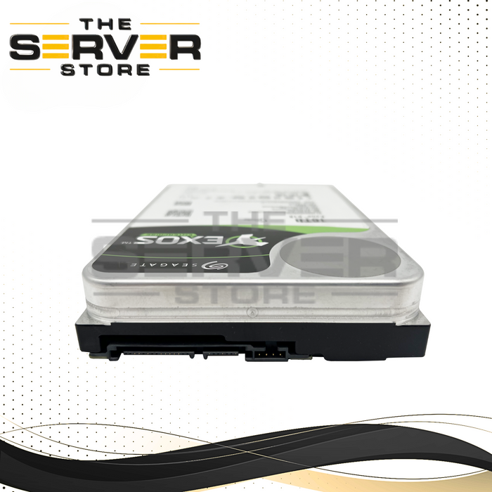 Seagate 16TB SATA 6G LFF 3.5" HDD Exos X18 2TW103-002 ST16000NM000J