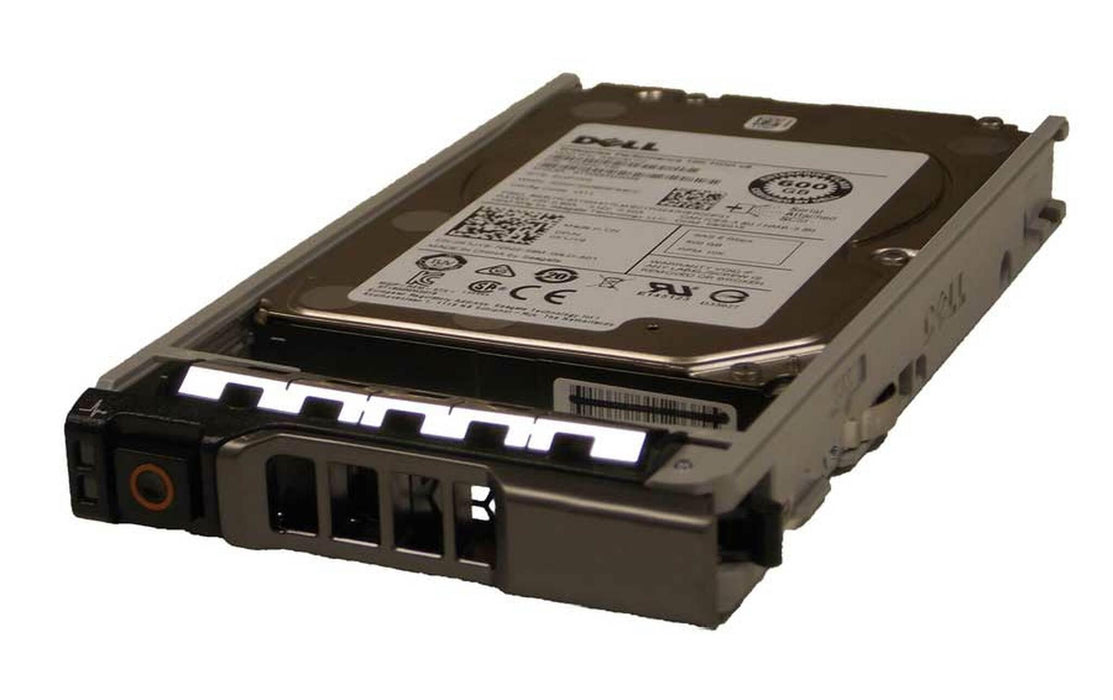1FD200-150 — Seagate 600gb SAS 6Gb/s 10K 2.5" Enterprise Hard Dri