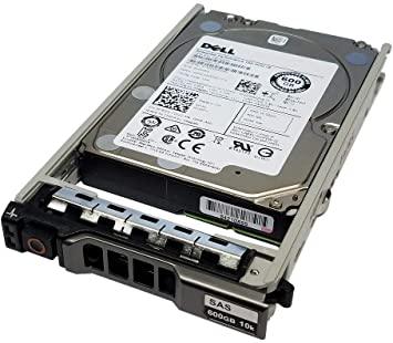 1FD200-151 — Seagate 600gb SAS 12Gb/s 10K 2.5" Hard Drive