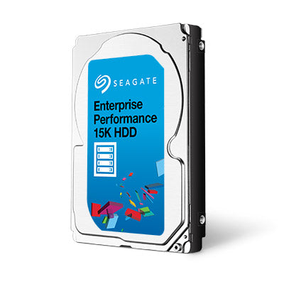 Seagate 1MJ200-151 600GB 15K RPM SAS 12Gb/s 2.5inch HDD Brand New Dell OEM | USED