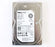 Seagate 2TF230-150 Exos 7E10 4TB 7.2K SAS-12Gbps 512n ISE 3.5inch Internal HDD Dell OEM | USED