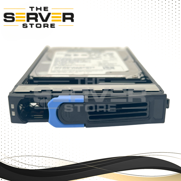 Seagate 2.4TB SAS 12G 10K 2.5" HDD Exos 10E2400 Tyan Server TN200 ST2400MM0159