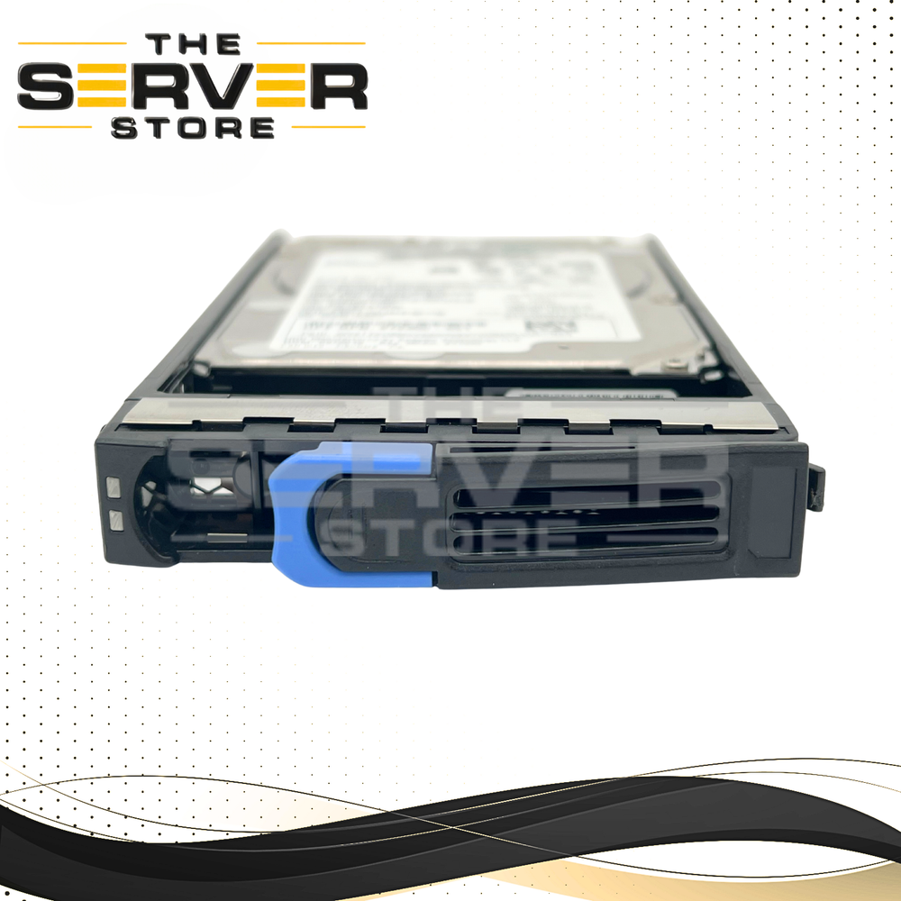 Seagate 2.4TB SAS 12G 10K SFF 2.5" HDD Exos 10E2400 for Tyan Servers TN200 ST2400MM0129