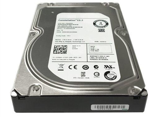 ST33000650NS — Seagate 3TB 7200RPM SATA 6Gb/s 64MB Drive