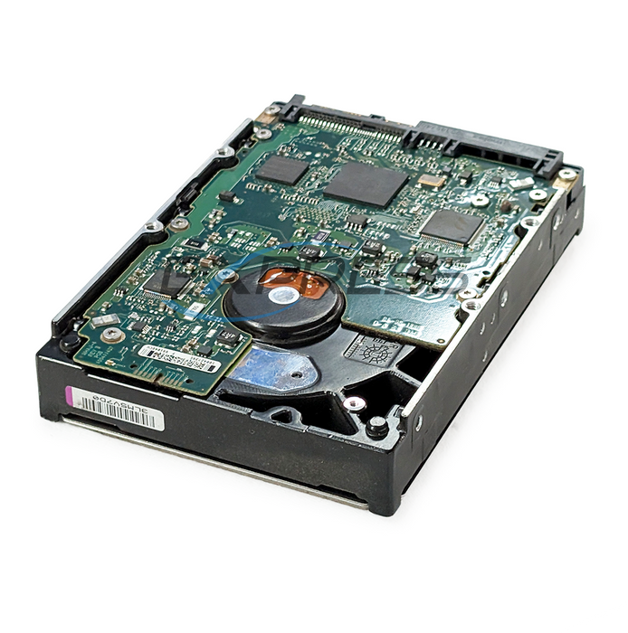 Seagate 3.5" 300GB 15K SAS 3Gbps HDD | ST3300655SS