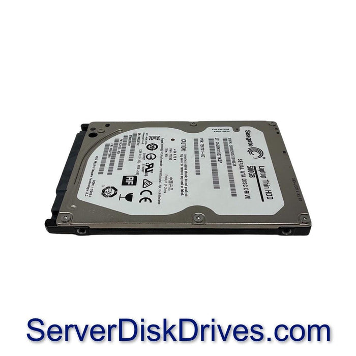 ST500LM021 — Seagate 500GB Laptop Thin 7200 RPM 32MB SATA 6.0Gb/s
