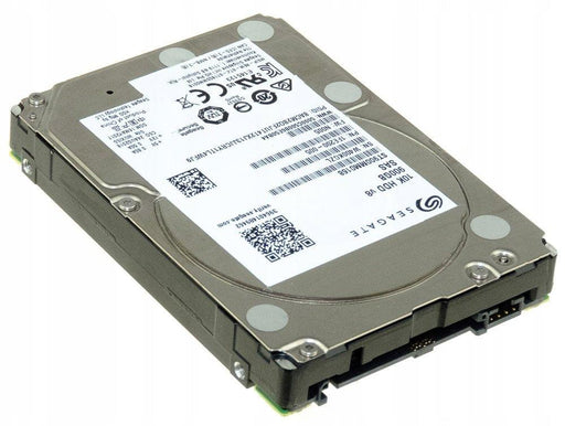 ST900MM0168 — Seagate 900GB 512n SAS 12Gb/s 128MB 2.5-Inch Hard D