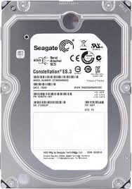 Seagate 9SW066-150 300GB 15k SAS 6Gbps 2.5inch HDD | USED