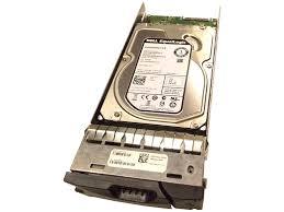 9YZ162-236 — Seagate 500GB 7.2K rpm SATA 6Gbps Hard Drive