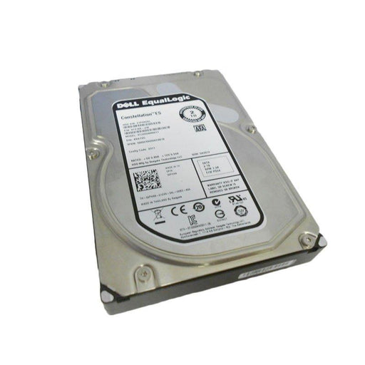 9YZ168-236 — Seagate 2TB 7.2K SATA 6Gbps Hard Drive