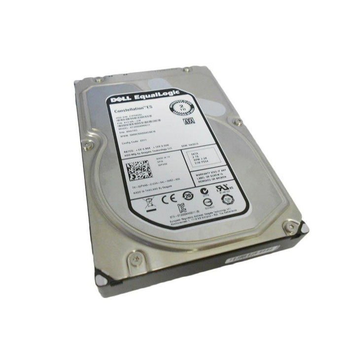 9YZ168-236 — Seagate 2TB 7.2K SATA 6Gbps Hard Drive