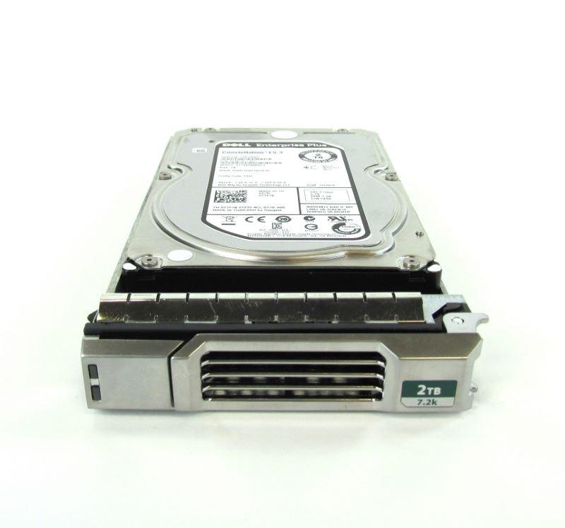9ZM275-157 — Seagate 2TB 7.2K rpm SAS 6Gbps Hard Drive