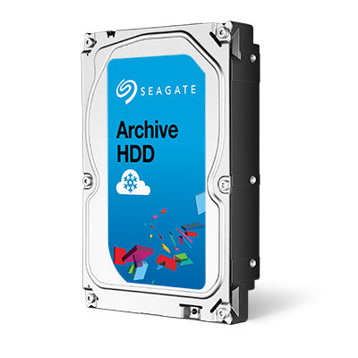 Seagate Archive ST8000AS0022 8TB 5900RPM SATA-6Gb/S 128Mb 3.5inch HDD | USED