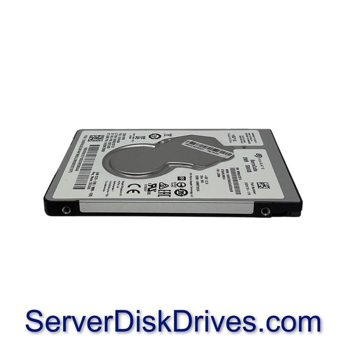 ST500LM034 — Seagate BarraCuda 500GB 7200RPM 128MB Cache SATA 2.5